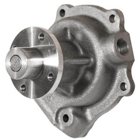 Aftermarket WATER PUMP Fits Allis CHALMERS D21, 180, 185, 190, 190XT 74007554